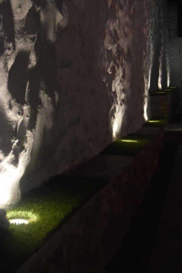 Piedra De Luna Mérida Zewnętrze zdjęcie